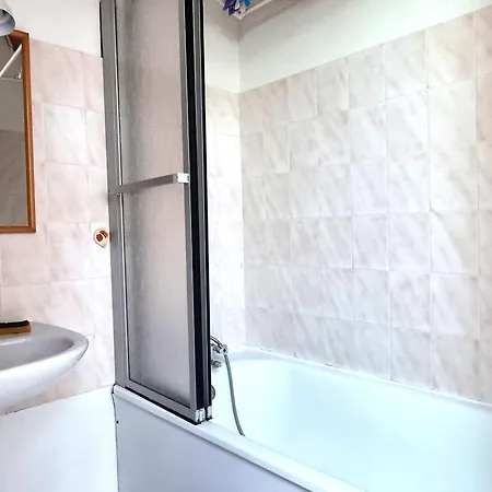 Duplex 4 Pers Centre-ville Port-vendres - Fr-1-309-337 Apartmán *