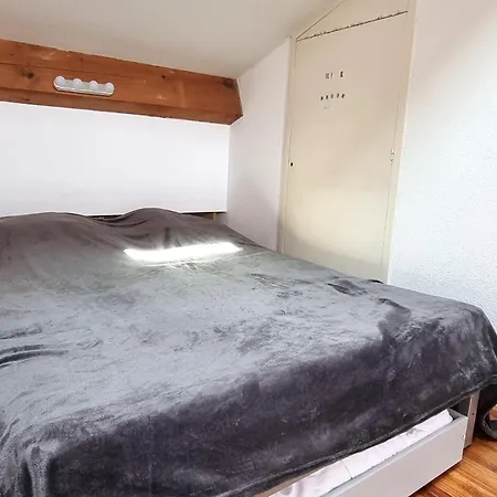 Apartmán Duplex 4 Pers Centre-ville Port-vendres - Fr-1-309-337 *