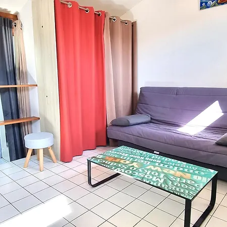 Apartmán Duplex 4 Pers Centre-ville Port-vendres - Fr-1-309-337 Port Vendres
