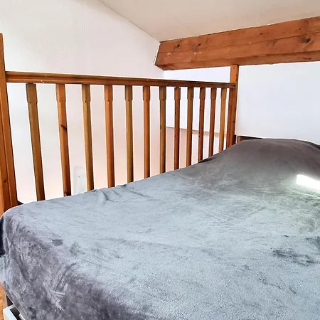 Duplex 4 Pers Centre-ville Port-vendres - Fr-1-309-337 * Port Vendres