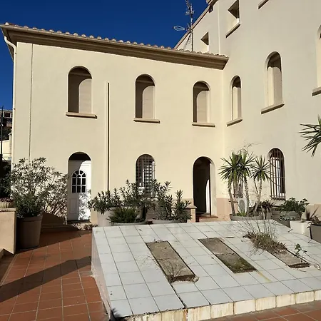 Duplex 4 Pers Centre-ville Port-vendres - Fr-1-309-337