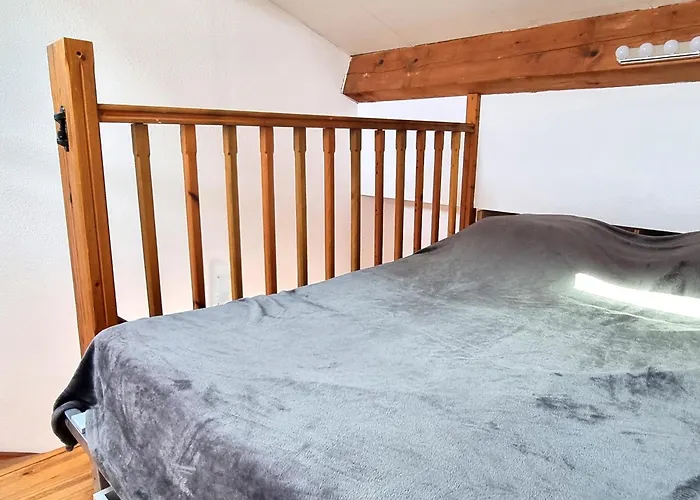 Duplex 4 Pers Centre-ville Port-vendres - Fr-1-309-337 * 포르방드르